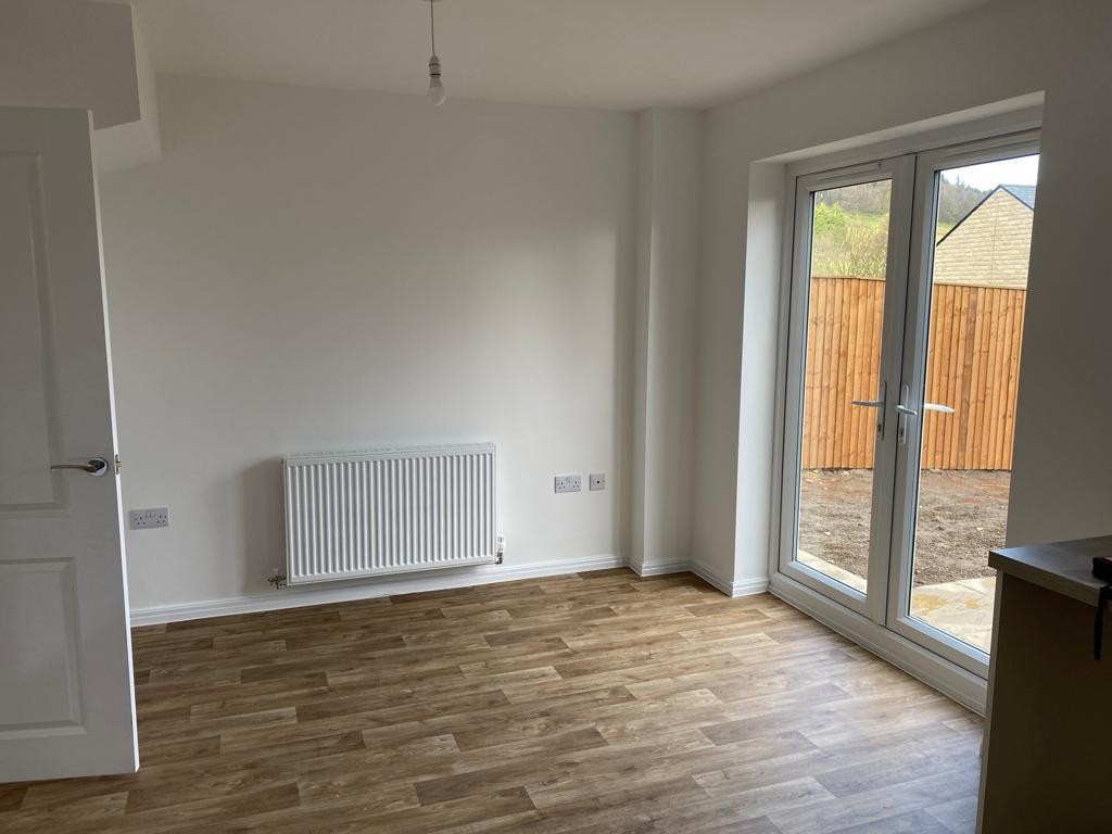 Image for Forest Court, Birchencliffe, Huddersfield, HD2