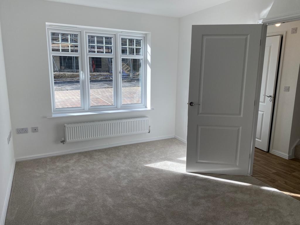 Image for Forest Court, Birchencliffe, Huddersfield, HD2