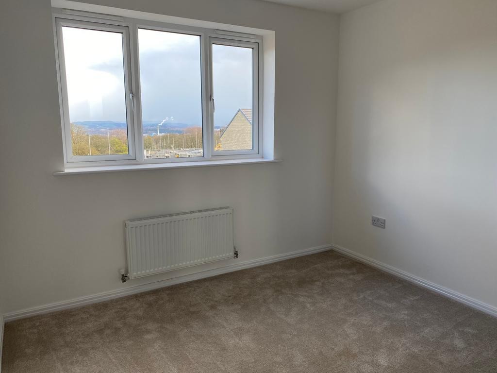Image for Forest Court, Birchencliffe, Huddersfield, HD2