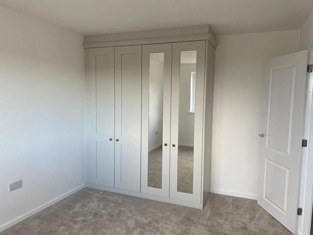 Image for Forest Court, Birchencliffe, Huddersfield, HD2