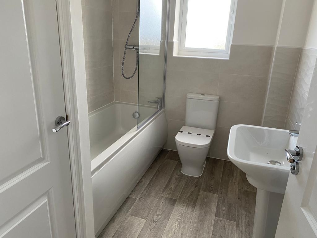 Image for Forest Court, Birchencliffe, Huddersfield, HD2