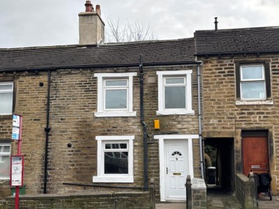 View full details for Blackmoorfoot Road, Huddersfield, HD4