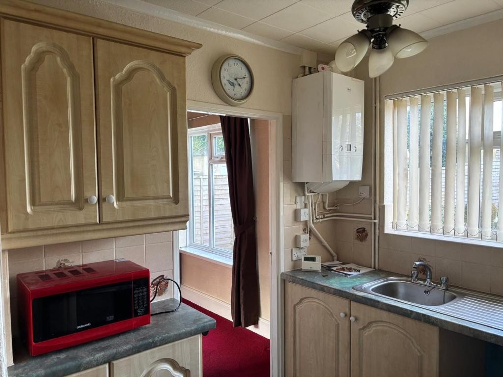Image for Elder Road, Huddersfield, HD2