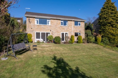 View full details for Bankroyd Lightridge Road, Huddersfield, HD2