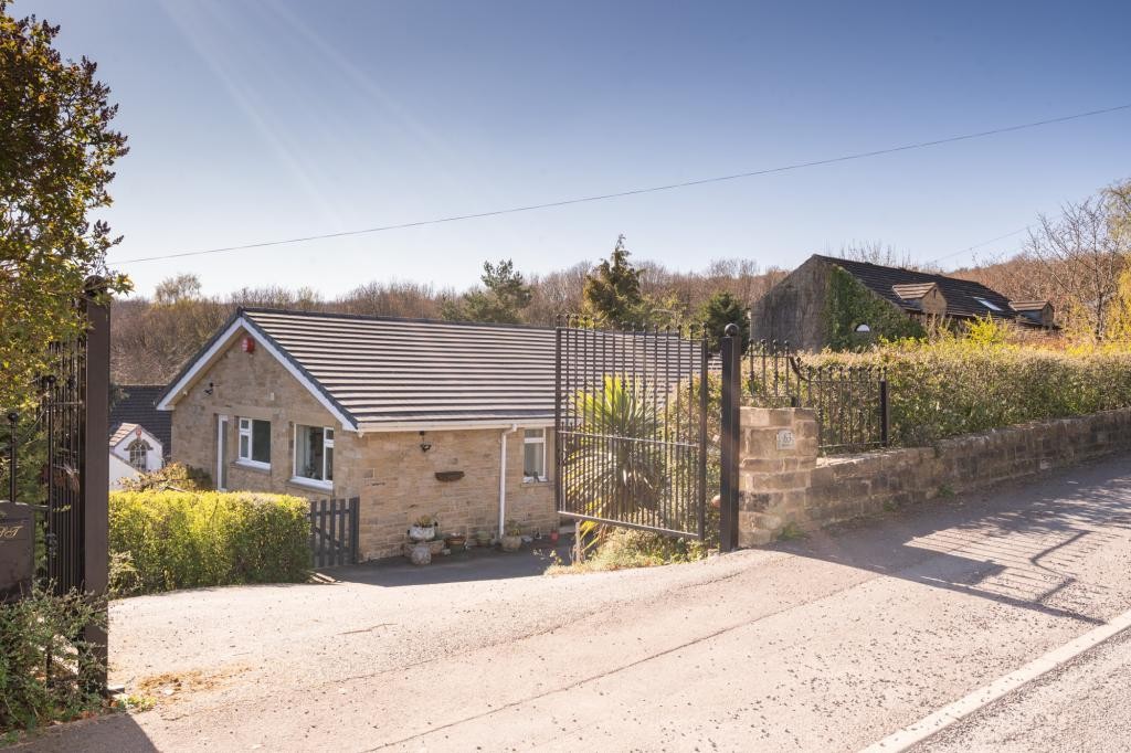 Image for Bankroyd Lightridge Road, Huddersfield, HD2