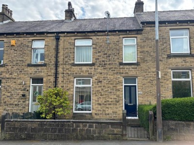 View full details for Adelphi Road, Huddersfield, HD3