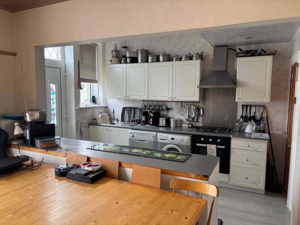 Image for Adelphi Road, Huddersfield, HD3