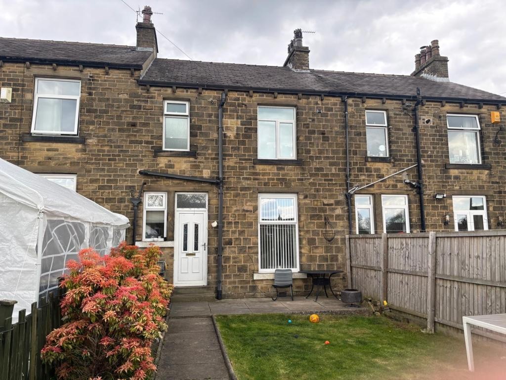 Image for Adelphi Road, Huddersfield, HD3
