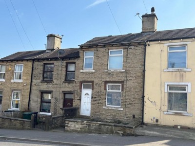 View full details for Deighton Road, Huddersfield, HD2