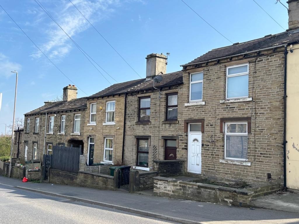 Image for Deighton Road, Huddersfield, HD2