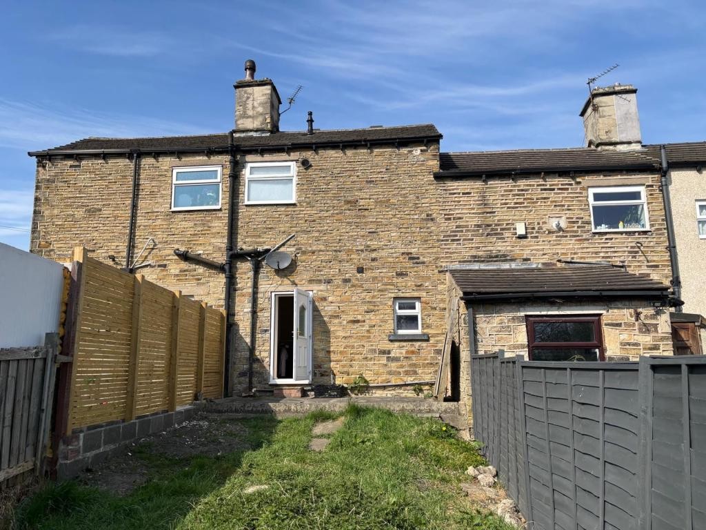 Image for Deighton Road, Huddersfield, HD2