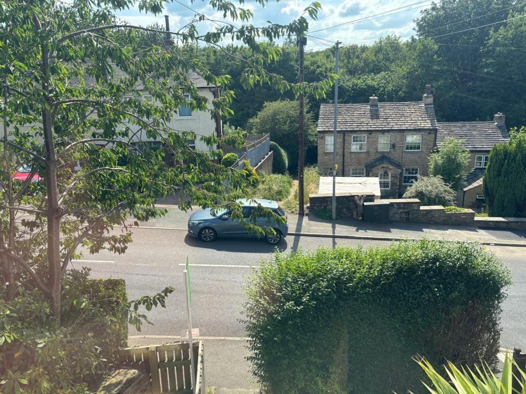 Image for Almondbury Bank, Huddersfield, HD5