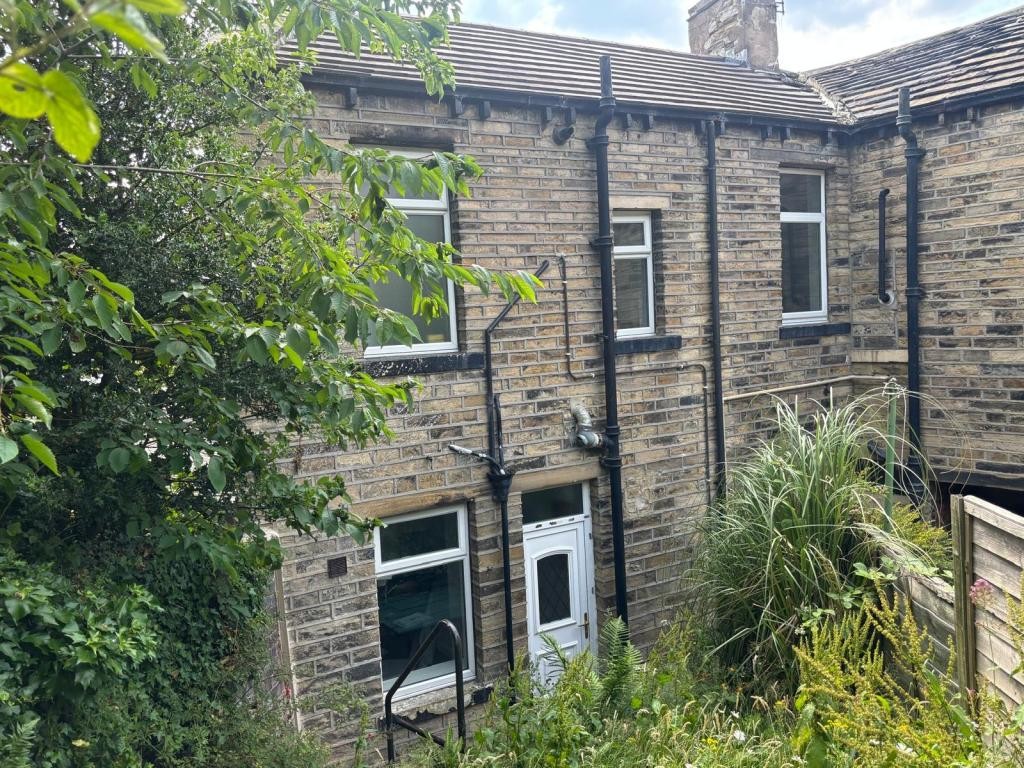 Image for Almondbury Bank, Huddersfield, HD5