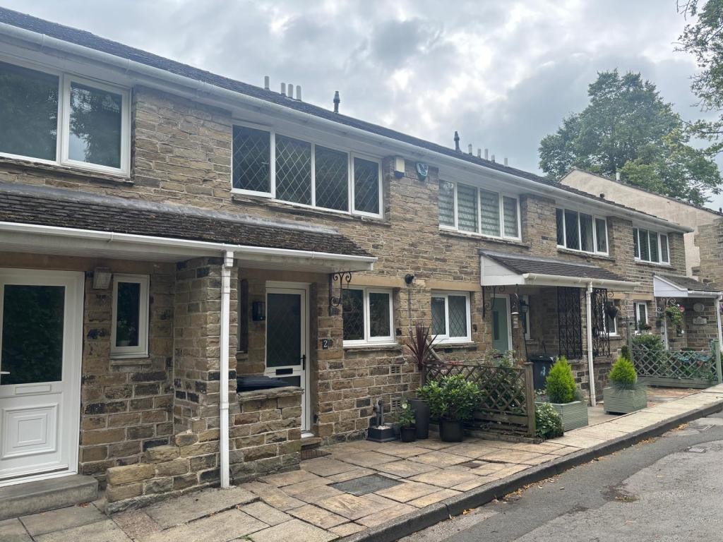 Image for Saunders Close, Huddersfield, HD3