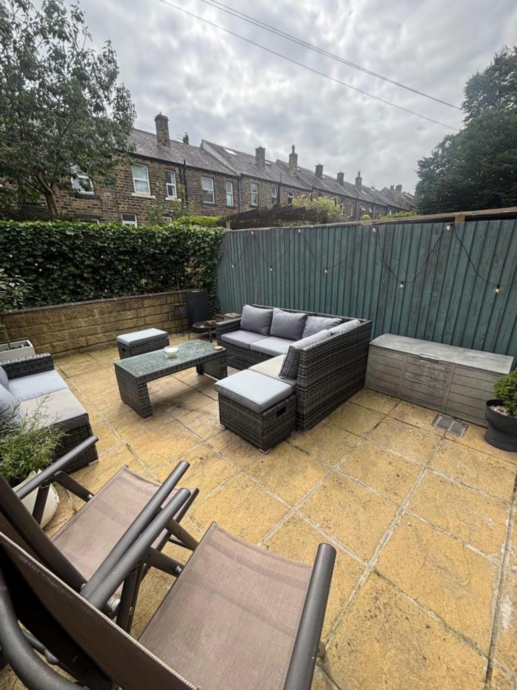 Image for Saunders Close, Huddersfield, HD3