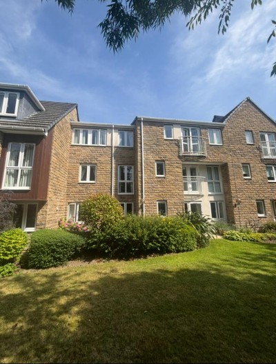 View full details for Sykes Court, Huddersfield, HD3