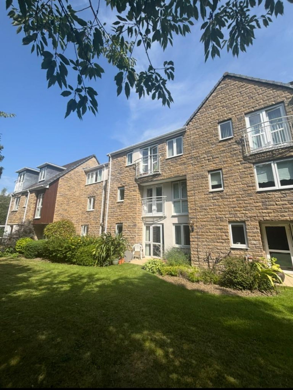 Image for Sykes Court, Huddersfield, HD3