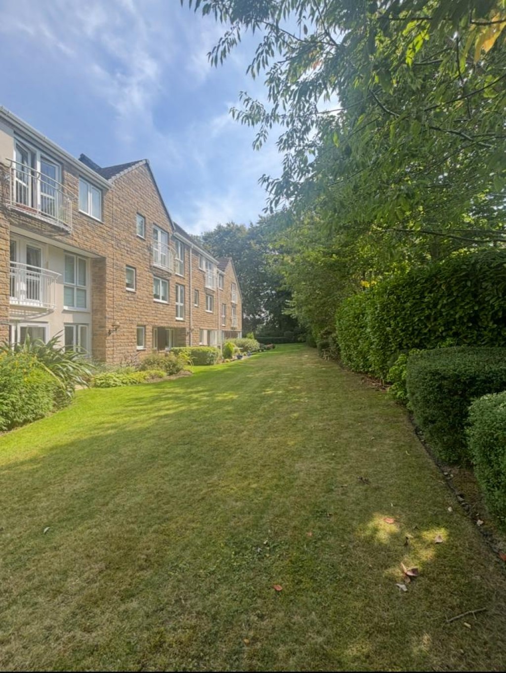 Image for Sykes Court, Huddersfield, HD3