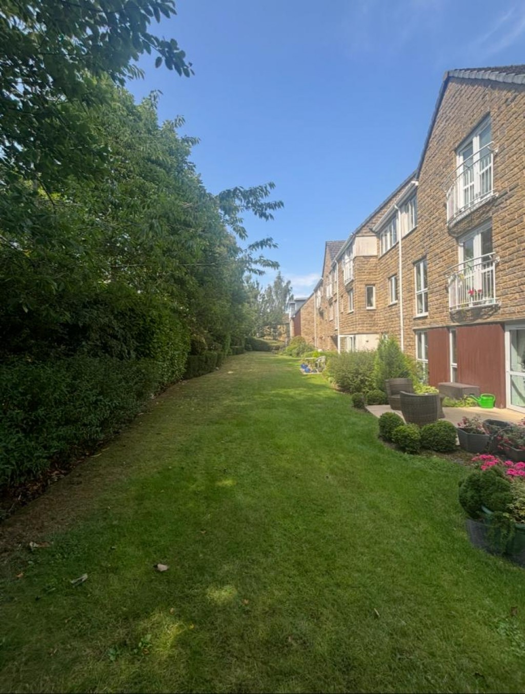 Image for Sykes Court, Huddersfield, HD3