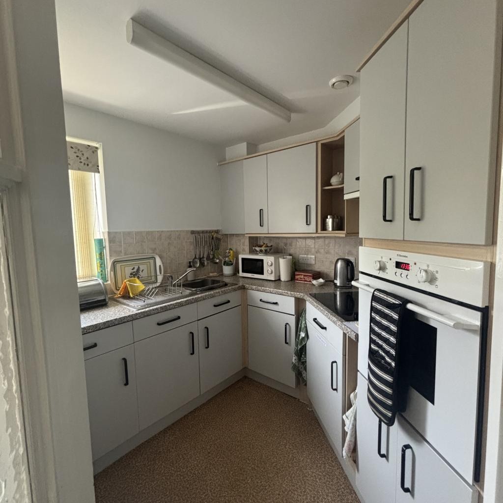 Image for Sykes Court, Huddersfield, HD3