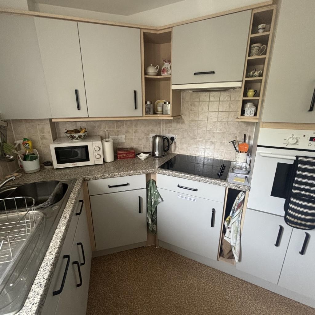 Image for Sykes Court, Huddersfield, HD3