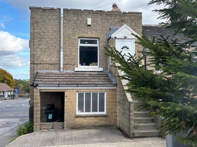 View full details for Lidget Street, Huddersfield, HD3