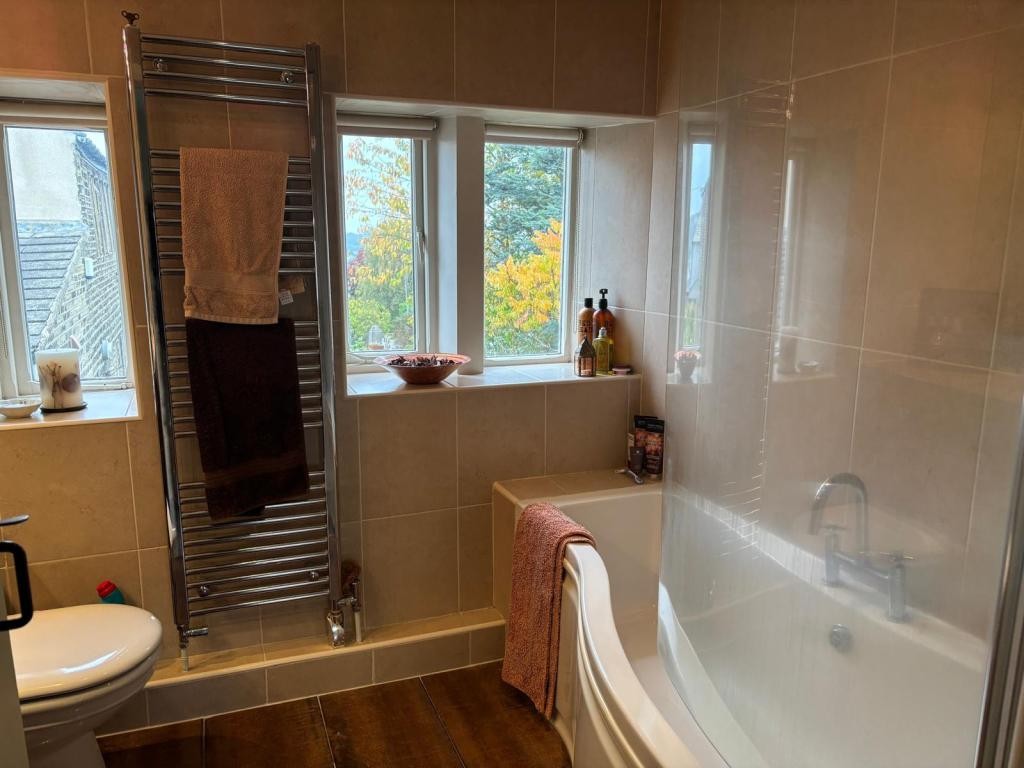 Image for Yew Tree Road, Huddersfield, HD3