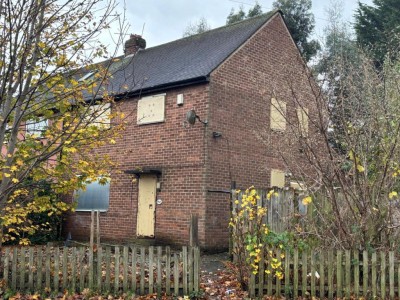 View full details for Elmfield Avenue, Huddersfield, HD3