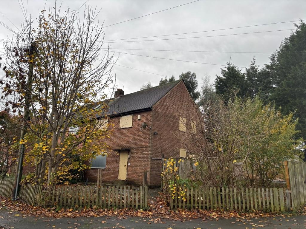 Image for Elmfield Avenue, Huddersfield, HD3