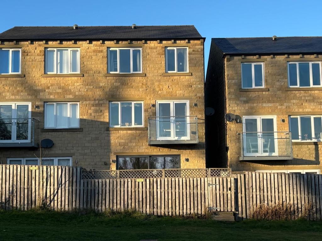 Image for Holly Bank Road, Huddersfield, HD3