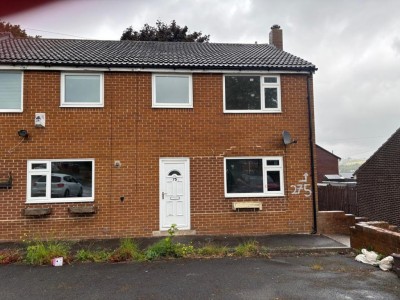 View full details for Whinney Hill Park, Brighouse, HD6