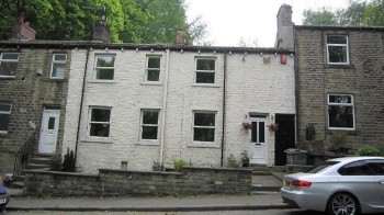 Meltham Road, Netherton, Huddersfield, HD4
