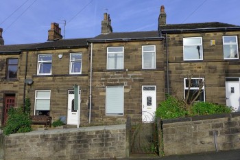 Ladyhouse Lane, Huddersfield, HD4