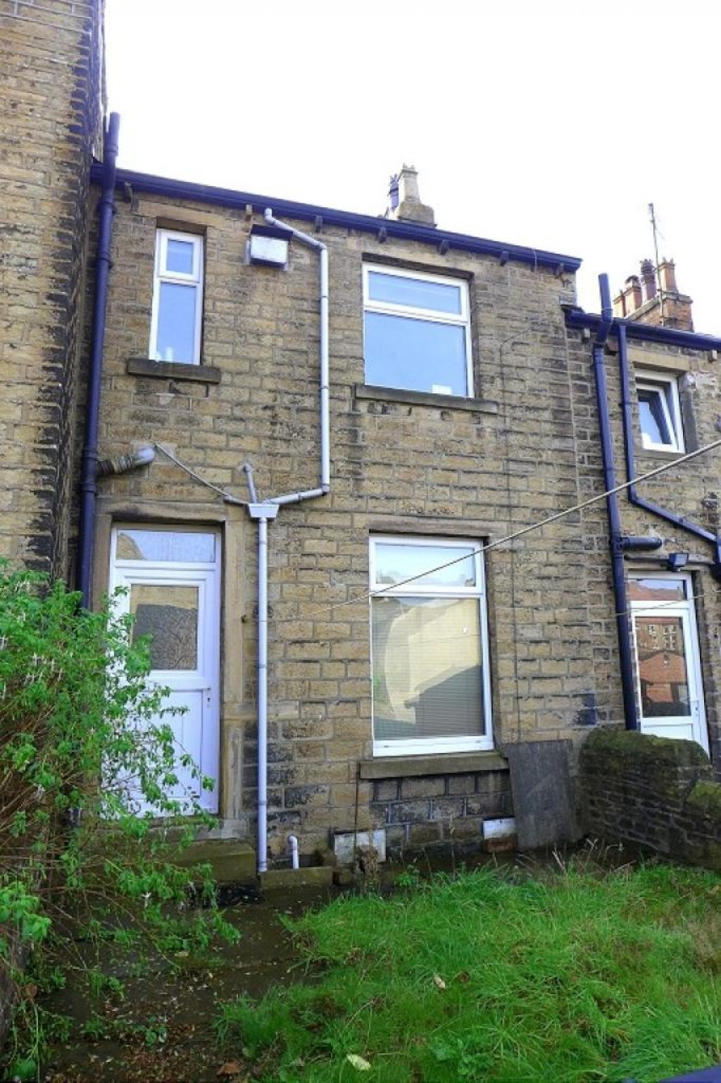Image for Ladyhouse Lane, Huddersfield, HD4