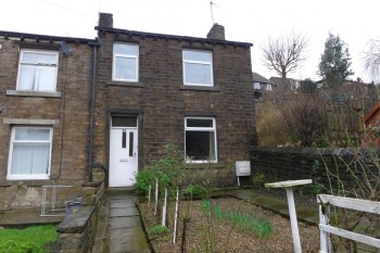 Jacobs Row, Lockwood, HD4