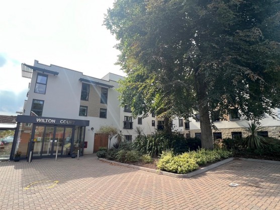 Wilton Court, Southbank Road, Kenilworth
