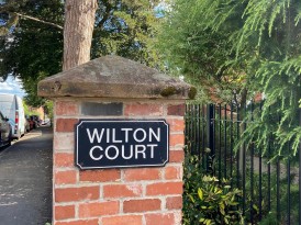 Wilton Court, Southbank Road, Kenilworth