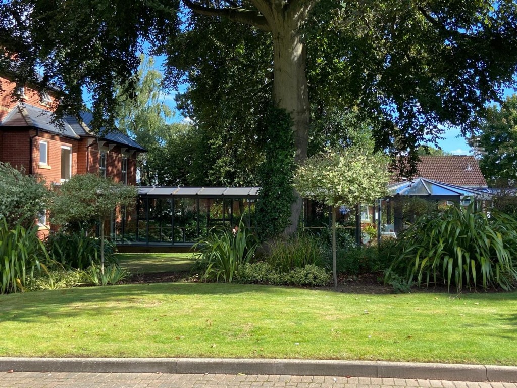 Wilton Court, Southbank Road, Kenilworth