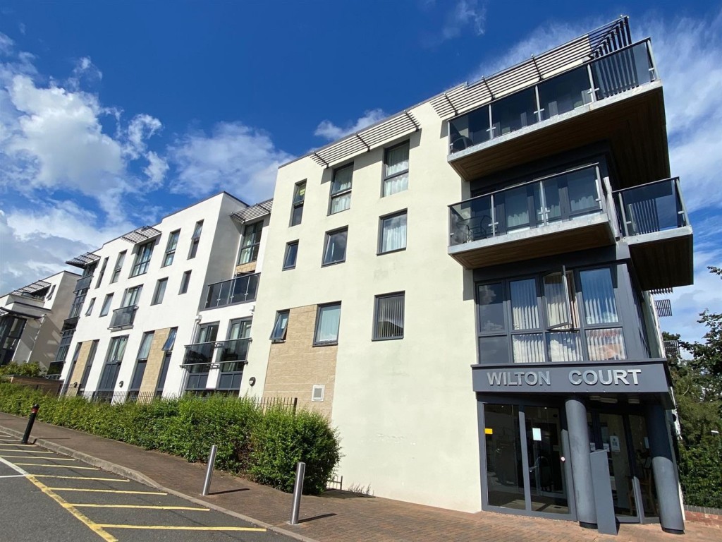 Wilton Court, Southbank Road, Kenilworth