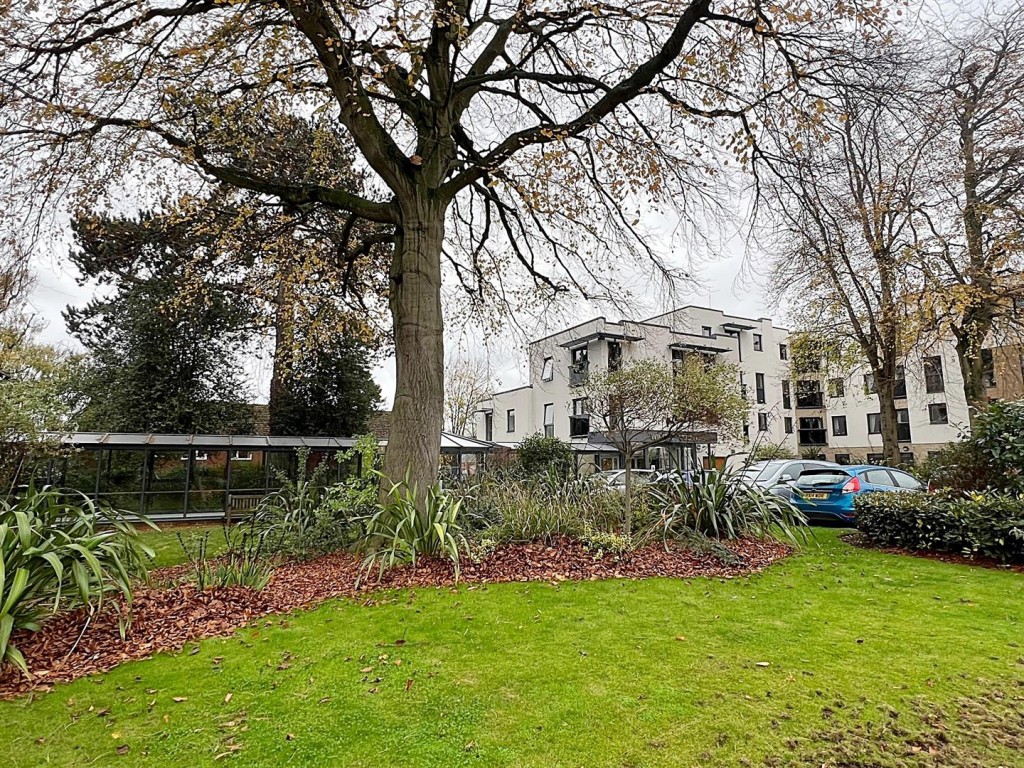 Wilton Court, Southbank Road, Kenilworth