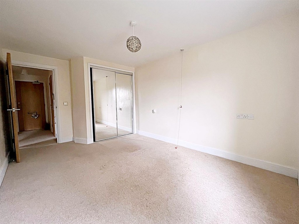 Wilton Court, Southbank Road, Kenilworth