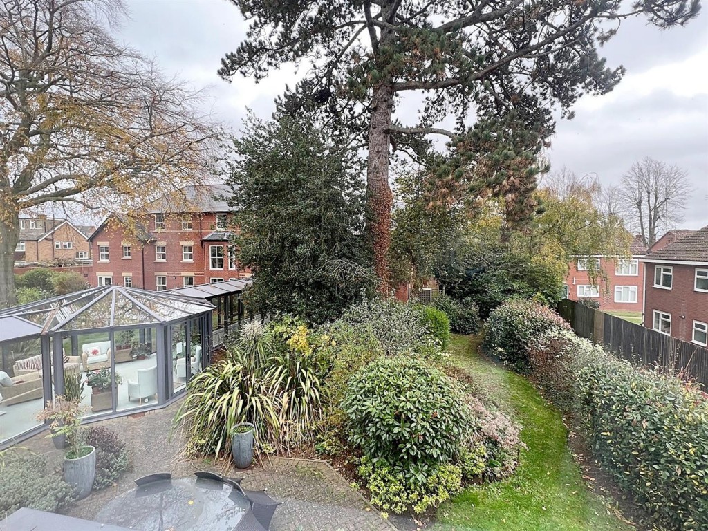 Wilton Court, Southbank Road, Kenilworth