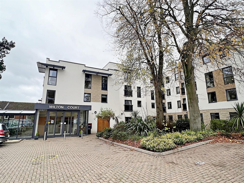Wilton Court, Southbank Road, Kenilworth