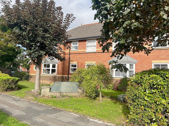 Moorlands Lodge, Moorlands Avenue, Kenilworth
