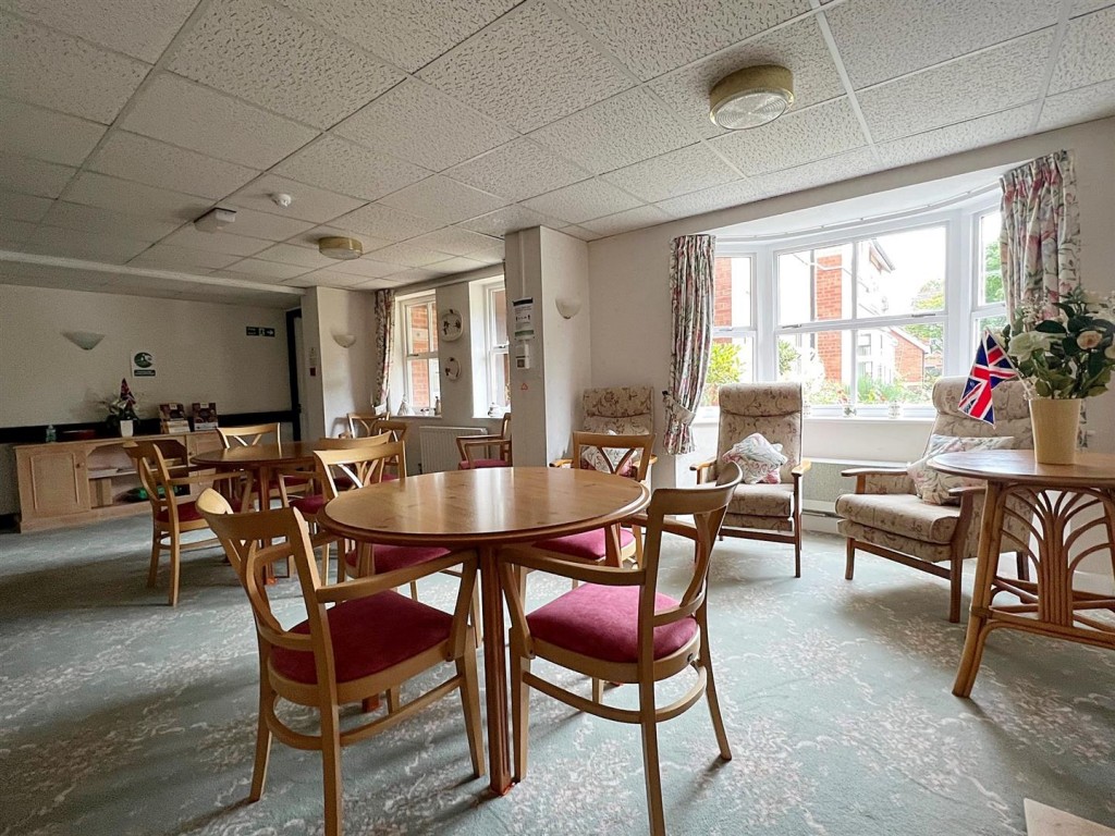 Moorlands Lodge, Moorlands Avenue, Kenilworth
