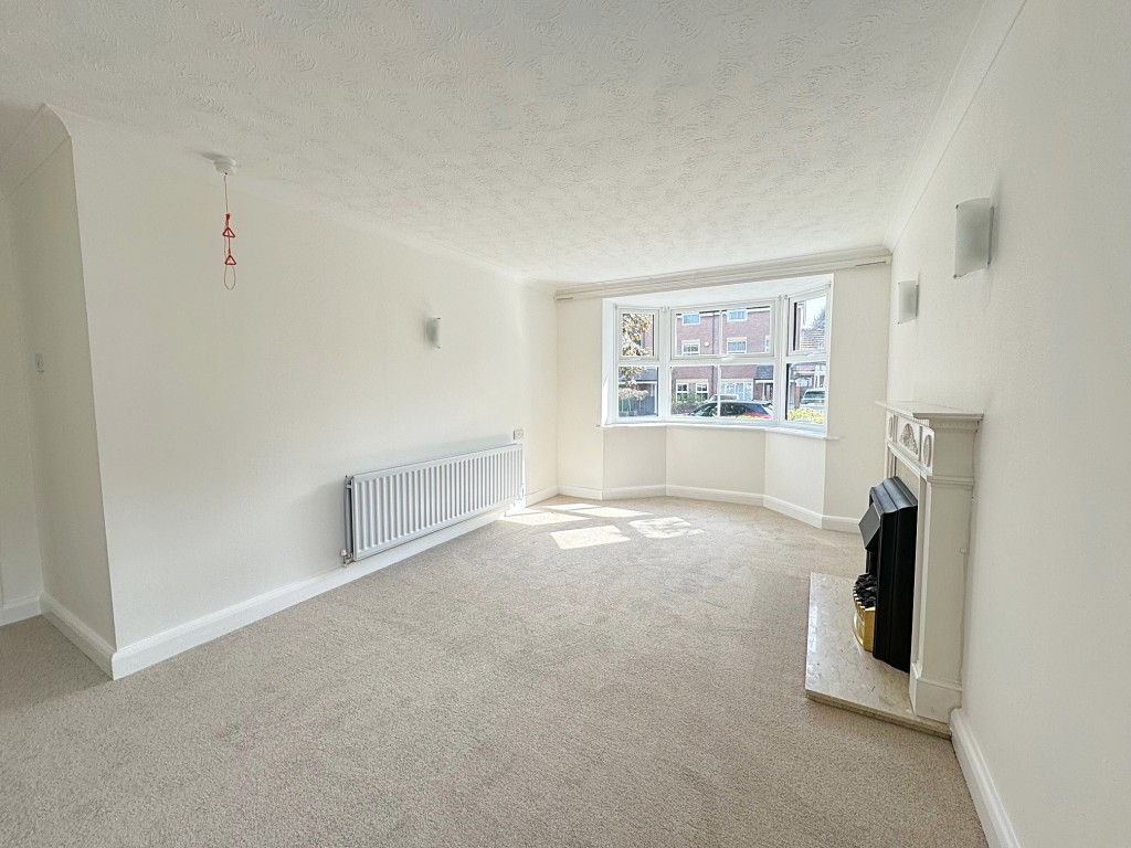 Moorlands Lodge, Moorlands Avenue, Kenilworth