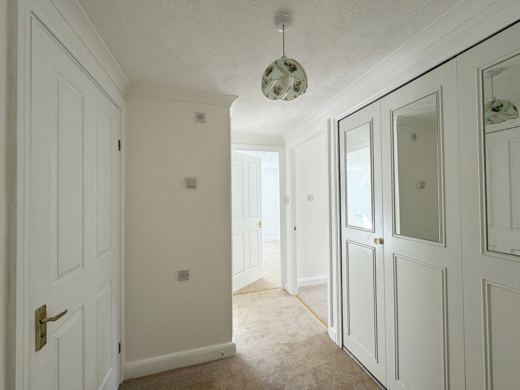 Moorlands Lodge, Moorlands Avenue, Kenilworth