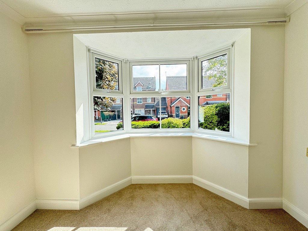 Moorlands Lodge, Moorlands Avenue, Kenilworth