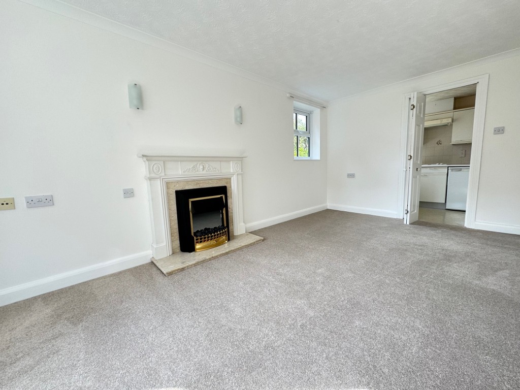 Moorlands Lodge, Moorlands Avenue, Kenilworth