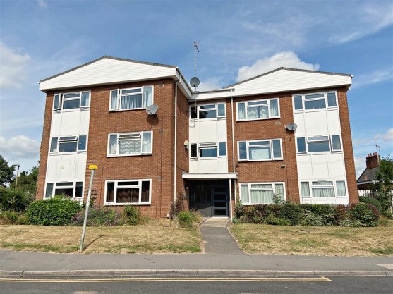 Albion Street, Kenilworth